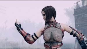 Зовущая гулей.. Fallout-4 (Сборка 10)