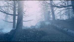 Пейзажик.. Fallout-4 (Сборка 9.0)