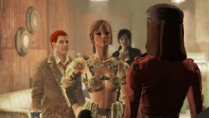 Кто крайний? Я за вами!