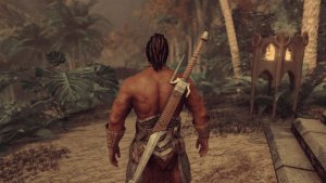 Рауф собрался в поход.. SKYRIM AE (Сборка 14)