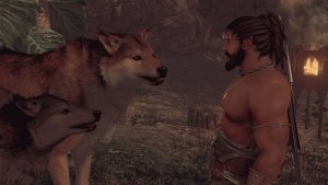 Рауф позвал, и братья пришли.. SKYRIM AE (Сборка 14)