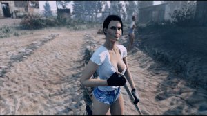 Поселенцы.. Fallout-4 (Сборка 10)