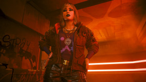 Обновлённая Мисти - 1.