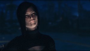 NORA.. Fallout-4 (Сборка 10)