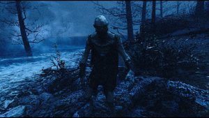 Гуль на островах. Fallout-4 (Сборка 10)