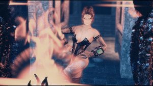 VAMP.. Fallout-4 (Сборка 10)