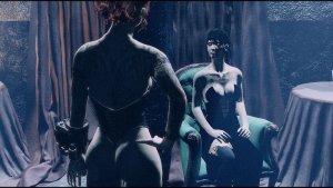 У мастера-вампира.. Fallout-4 (Сборка 10)