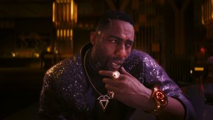 РИД. Cyberpunk 2077