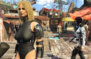 Даймонд сити