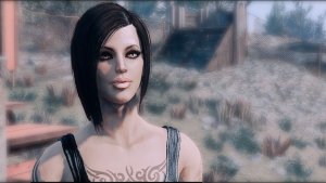 NORA.. Fallout-4 (Сборка 10.5)