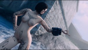 ..... Fallout-4 (Сборка 10.5)