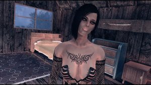 NORA.. Fallout-4 (Сборка 10.5)