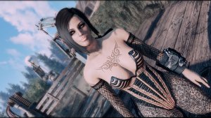 NORA.. Fallout-4 (Сборка 10.5)