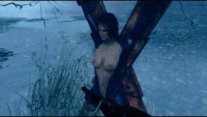 Пленники..  Fallout-4 (Сборка 10.5)