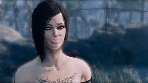 NORA.. Fallout-4 (Сборка 10.5)