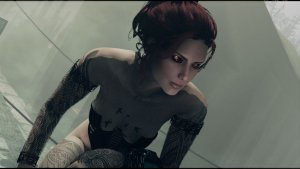 Вампир - Вамп.. Fallout-4 (Сборка 10.5)