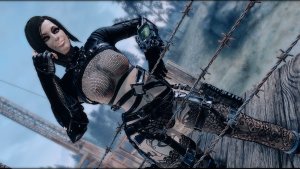 NORA. Fallout-4 (Сборка 10.5)