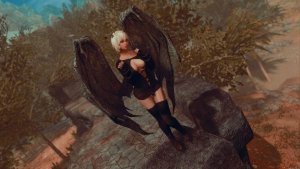 Фэнтази, да и только! SKYRIM AE (Сборка 14)