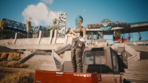 Собралась в Тера Когнита, к бандам в гости ;)