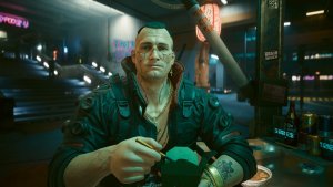 Добряк Джеки..