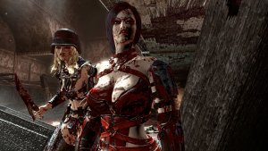 Поработали немножко