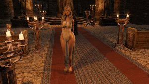 Святая Алессия