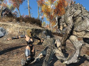 Коготь смерти