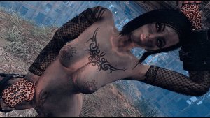 Пора в душ! Fallout-4 (Сборка 10.5)