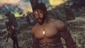 В мой Скайрим вернулся РАУФ. SKYRIM AE (Сборка 15)