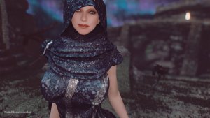 ИЛЛИЯ.. SKYRIM AE (Сборка 15)