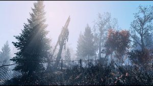 Уртро.. Fallout-4 (Сборка 10.5)