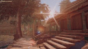 Морфал.. SKYRIM AE (Сборка 15)