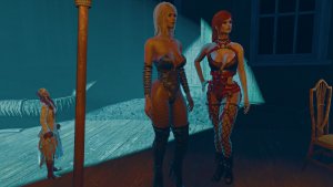 Встреча с Деборой