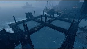 Пристань Харбора. Fallout-4 (Сборка 10.5)