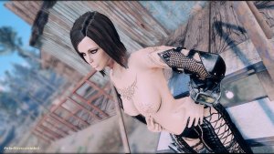 НОРА. Fallout-4 (Сборка 10.5)