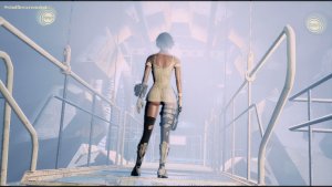 Большой мир ждёт.. Fallout-4 (Сборка 10.5)