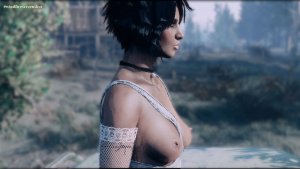 УНА.. Fallout-4 (Сборка 10.5)