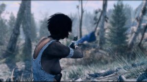 Неизвестное впереди. Fallout-4 (Сборка 10.5)