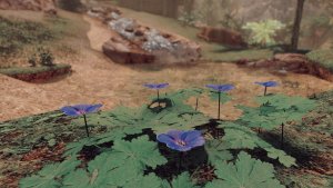 Пейзажик. SKYRIM AE (Сборка 15)