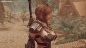 Вблизи Вайтрана. SKYRIM AE (Сборка 15)