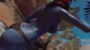 ... SKYRIM AE (Сборка 15)