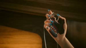 Пуля на память. Cyberpunk 2077 глазами Windfire