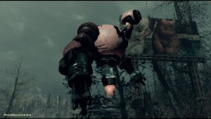 ... Fallout-4 (Сборка 10.5)