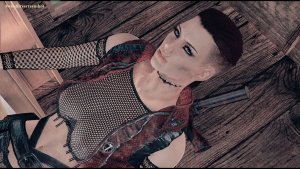 КЕЙТ. Fallout-4 (Сборка 10.5)