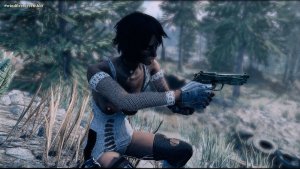 Прицельность. Fallout-4 (Сборка 10.5)