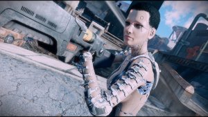 Синт.. Fallout-4 (Сборка 10.5)