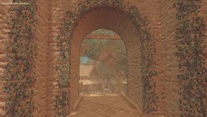 В Вайтране.. SKYRIM AE (Сборка 15)