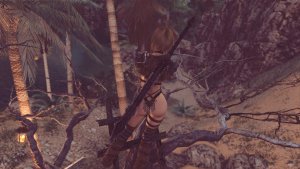 Высоко - далеко. SKYRIM AE (Сборка 15)