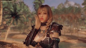 Что я слышу?! ;)  SKYRIM AE (Сборка 16)