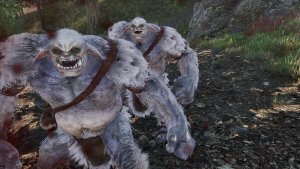 По моему я им не нравлюсь...